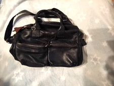 Cowboys Bag Ledertasche The