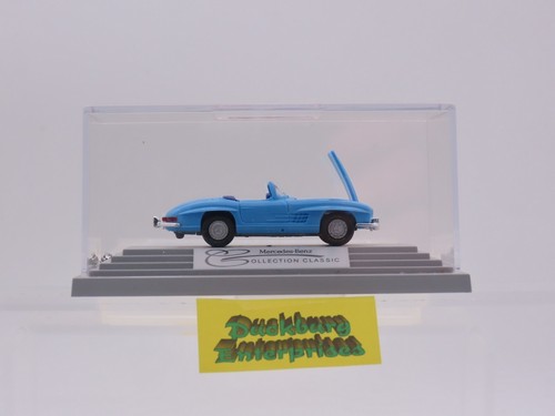 Wiking mercedes benz - wiking, 300