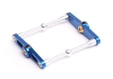 Flybar Steuerset (blau) passt