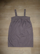 H&M Mini Kleid Ballonkleid