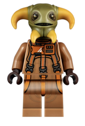 Lego boolio sw1068 star wars - sw1068,