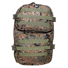 US Rucksack, Assault II