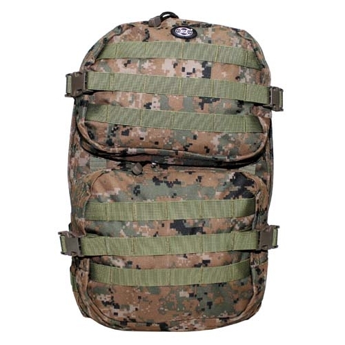 Rucksack assault ii - us,