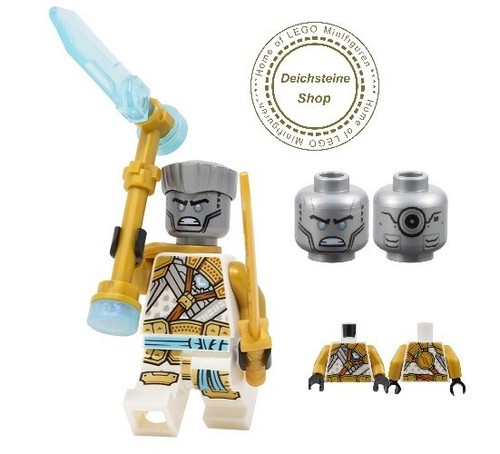 Lego ninjago figuren auswahl - ninjago,
