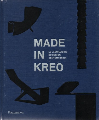 Made kreo fukasawa grcic - in,