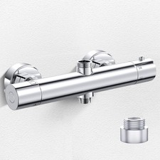 Duscharmatur mit thermostat - mit, 2