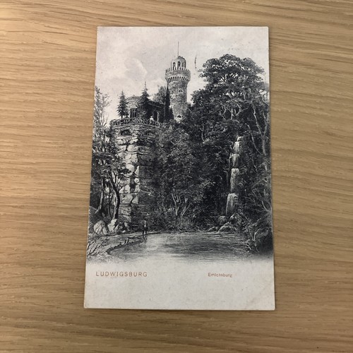 Ludwigsburg emichsburg - ludwigsburg,