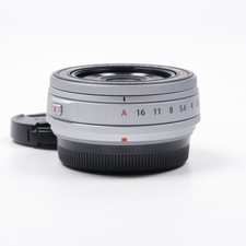 FUJIFILM Fujinon XF 23mm F2.8
