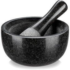 Granit Mörser