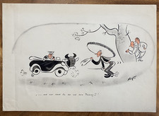 1955 Hansgeorg Meyer original