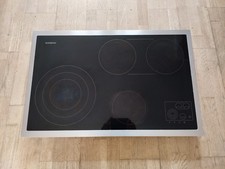 Gaggenau Kochfeld Glaskeramikkochfeld TYPE: HLCK48X  E-Nr. CK481110 Autark