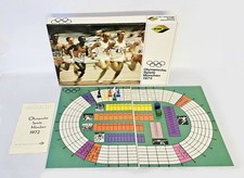 Olympische spiele münchen - spiele,