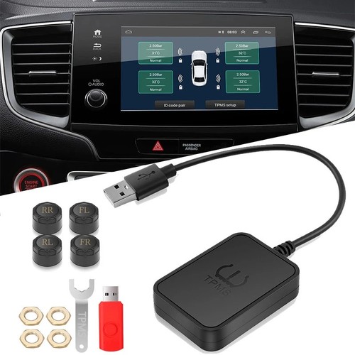 Reifendruckkontrollsystem usb - reifendruckkontrollsystem,