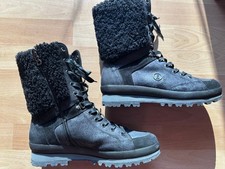 Bogner boots fällt - bogner, gr.