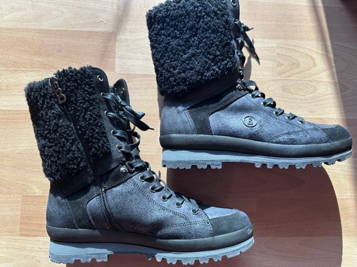 Bogner boots fällt - bogner, 39