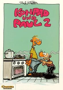 Konrad und paul ralf - und, bd.2