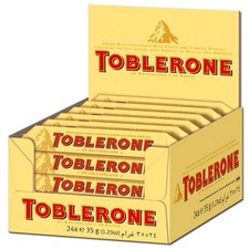 (21,18€/1kg) Toblerone MINI