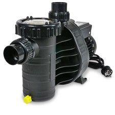 AquaPlus 8  Poolpumpe Pool