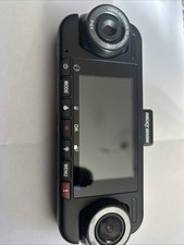 NEXTBASE DUO TWINCAM. 2.7 LCD