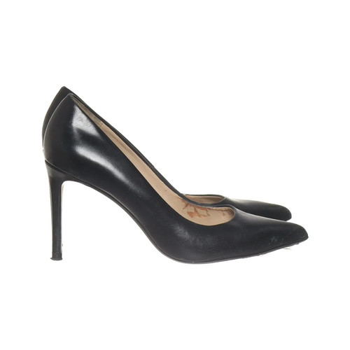 Zara basic pumps - zara, pumps,