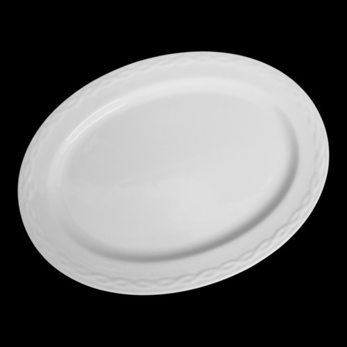 Fleischplatte servierschale - fleischplatte,