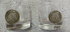 2 x Rosenthal Whiskyglas
