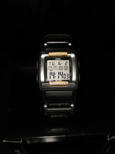 Casio baby 180l - casio, –