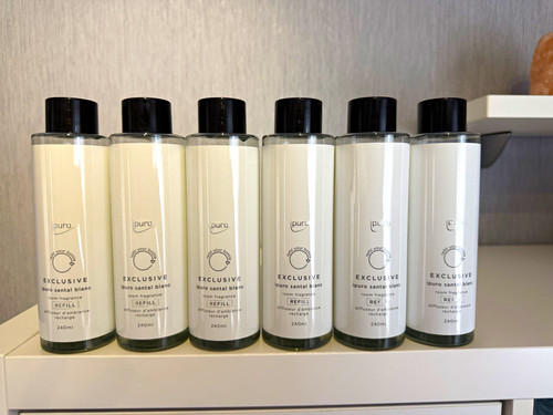 Ipuro exclusive santal - ipuro,