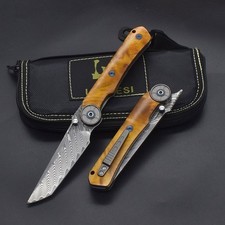 8'' New Fast Opening VG10