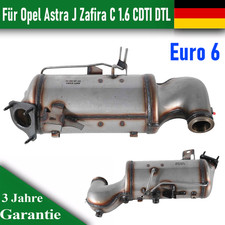 ✅ Für Opel Astra J 1.6 CDTI