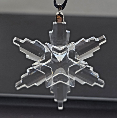 Swarovski stern - swarovski,