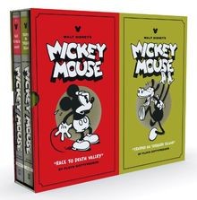 Walt disneys mickey mouse - walt,