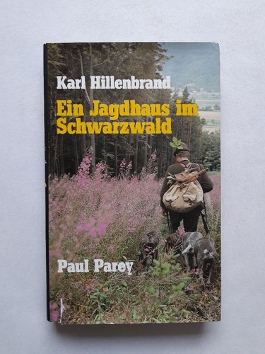 Ein jagdhaus schwarzwald - ein,