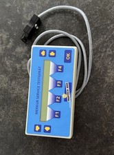 Merkur ADP Service-Testgerät