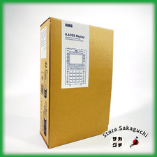 KORG KAOSS REPLAY All-in-One