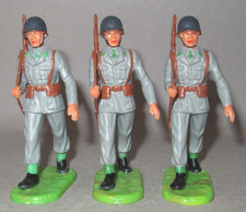 Elastolin 3 Soldaten