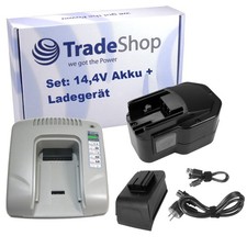 2in1 set akku 14 4v - set:, 14,4v