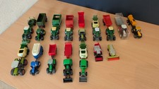 Großes SIKU Farmer