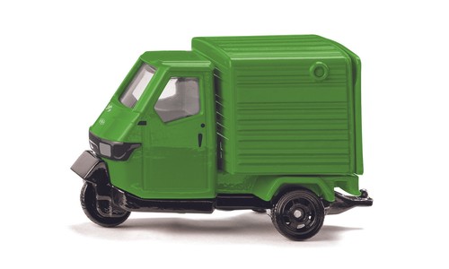 Siku 1111 piaggio ape verde - siku,