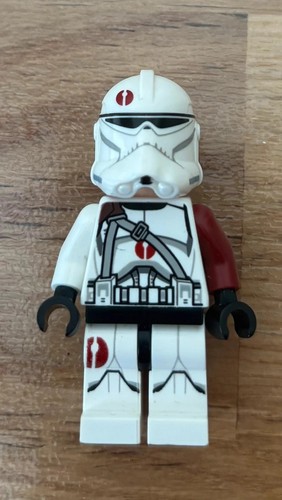 Lego star wars - lego, minifigur