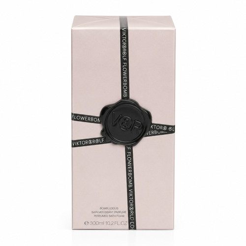 Viktor rolf flowerbomb - viktor,