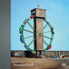 Frank Kunert. Wunderland