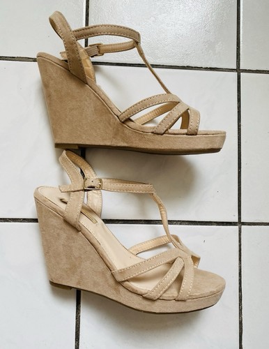 Beauty girls wedges - girls,