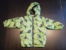 Steppjacke Kinder gebraucht