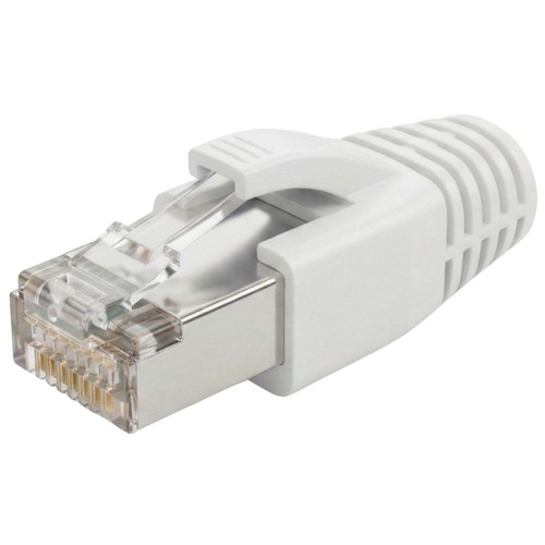 20x netzwerkstecker rj45 - 20x,