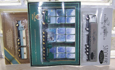 Werbetruck Konvolut Nr 6 mit 3 Modellen "  Altenmünster,Stooker,Kapuziner "