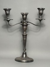 Großer Antiker dreiarmiger