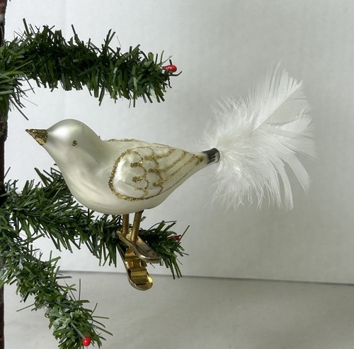 1384 christbaumschmuck - 1384/26, 1x