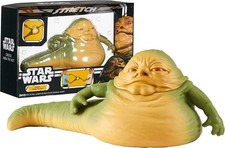 Stretch Armstrong Jabba The