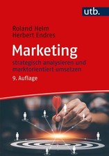 Marketing: strategisch